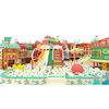 ODM Kids Playground Indoor for Sale factory