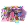 wholesale kindergarten playground supplier