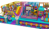 ODM Kids Playground Indoor for Sale factory