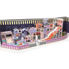 wholesale Indoor Playground Soft Play Equipment supplier