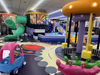 OEM inflatable play center Factory