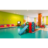 OEM indoors Playground supplier