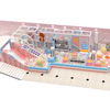 OEM kids indoor playground Factory