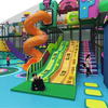 OEM kids indoor playground Factory