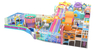wholesale Indoor Soft Playground distributor