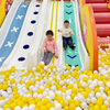 ODM Indoor Playground Sale manufactuere