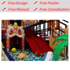 whole Kids Indoor Playground Set distributor