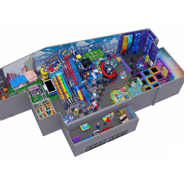 whole Family entertainment center distributor