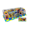 Kids Playground Indoor Toys Soft Play Equipment Indoor Playground