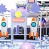 Factory Price Funny Kids Playground Indoor Equipment with Ball Pool Soft Toddler Indoor Playground