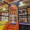 CE-Certified Indoor Soft Play Equipment New Manufacturer's Amusement Park Children's Playgrounds with Climbing Features