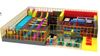 Hot New Indoor Adventure Challenge Trampoline Park Featuring Jumping Trampoline And Super Mario Foam Pit Design