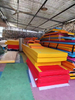 Commercial Indoor Adventure Trampoline Park Fun Playground for All Ages