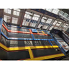 One-stop Service PVC Indoor Adventure Trampoline Park for Adults