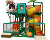 Angel High Quality Small Size Jungle Theme Toddler Play Equipment Kids Indoor Soft Playground Sets Indoor Playground for Sale