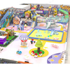OEM kids indoor playground Factory
