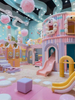 wholesale Soft Playground supplier