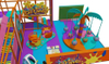 ODM Kids Playground Indoor for Sale factory