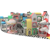 wholesale Safe Soft Play Equipment supplier