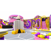 wholesale Safe Soft Play Equipment supplier