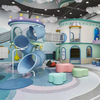 wholesale Custom Indoor Playground Equipment warehouse