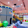 wholesale Modern Indoor Playground Equipment quotation
