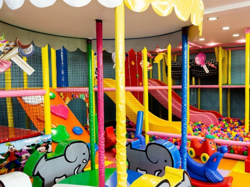 The Most Popular Projects in The Ninja Training Ground