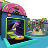 OEM kids indoor playground Factory