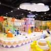 ODM Play Area for Sale manufactuere