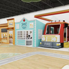wholesale commercial indoor playground trader