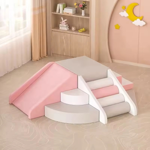 Kids Soft Play Equipment Play Toddler Indoor Playground Rental Package Indoor Soft Play Equipment for Kids