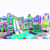 Factory Customization Indoor Playground Kids Soft Play Playground Equipment Soft Play Area Kids Indoor