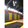Indoor/Outdoor Kids Playground Adventure Park Trampoline Park for Entertainment And Play